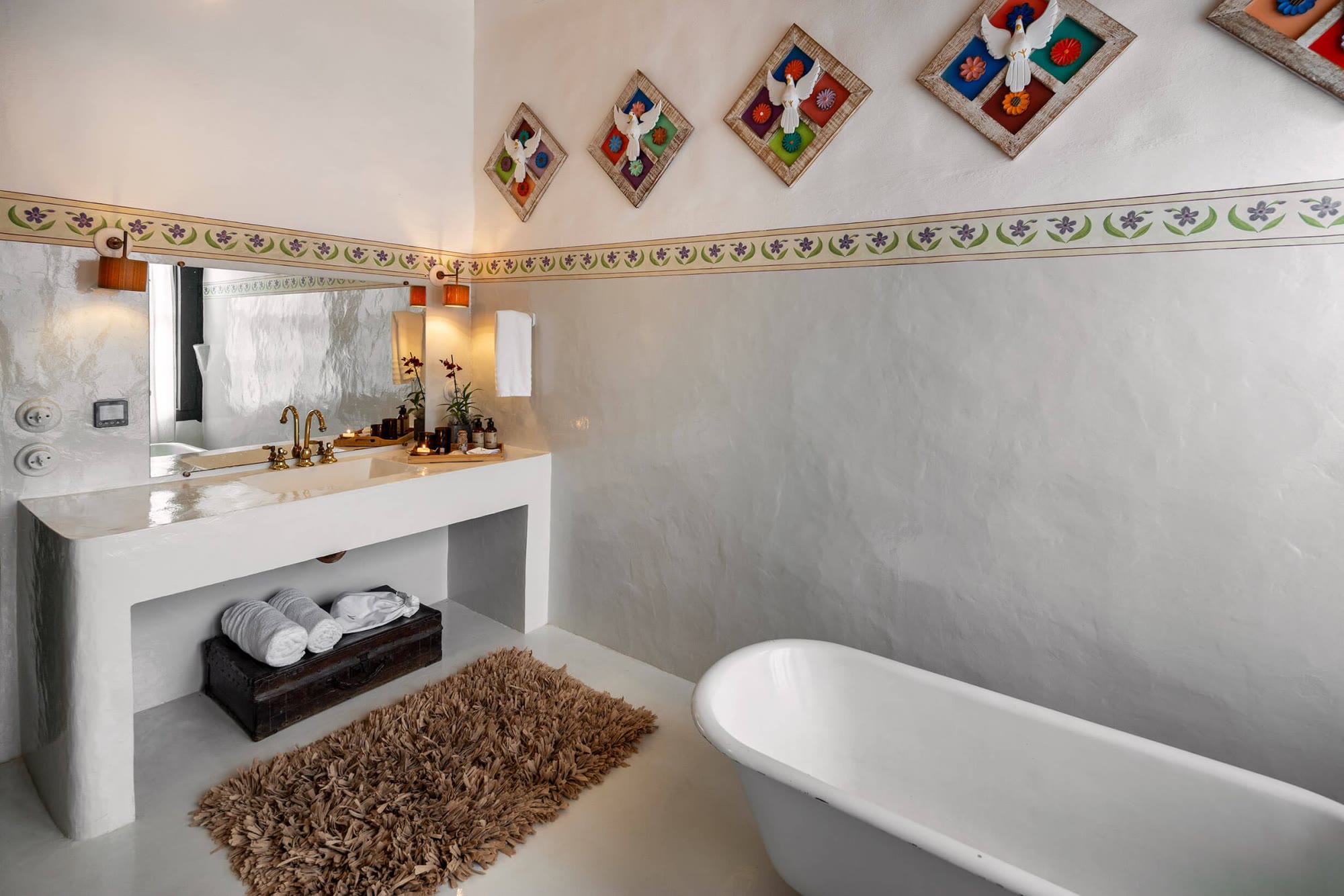 Casa Carlinhos, Engenho Lodge