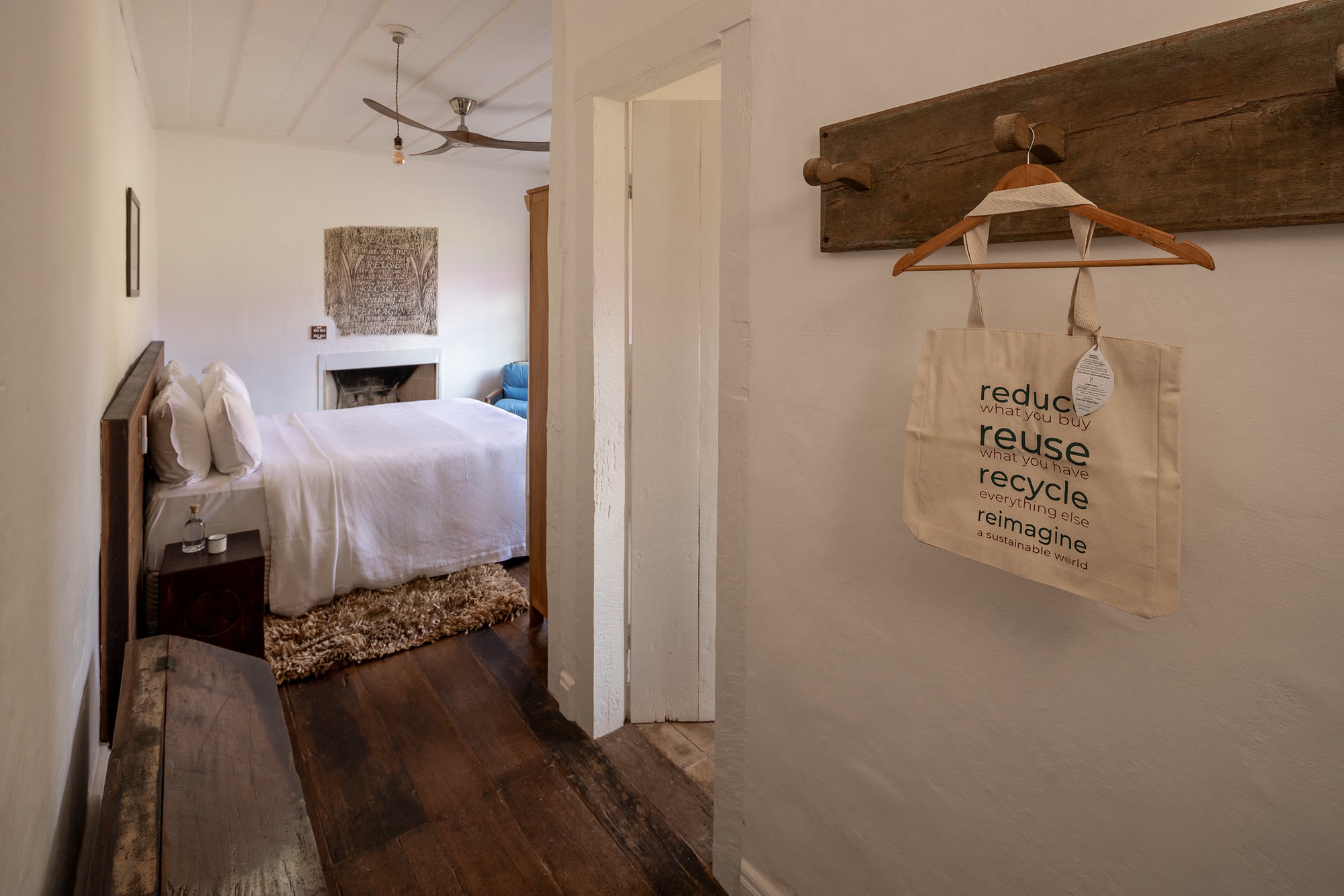 Casa Viradouro, Engenho Lodge