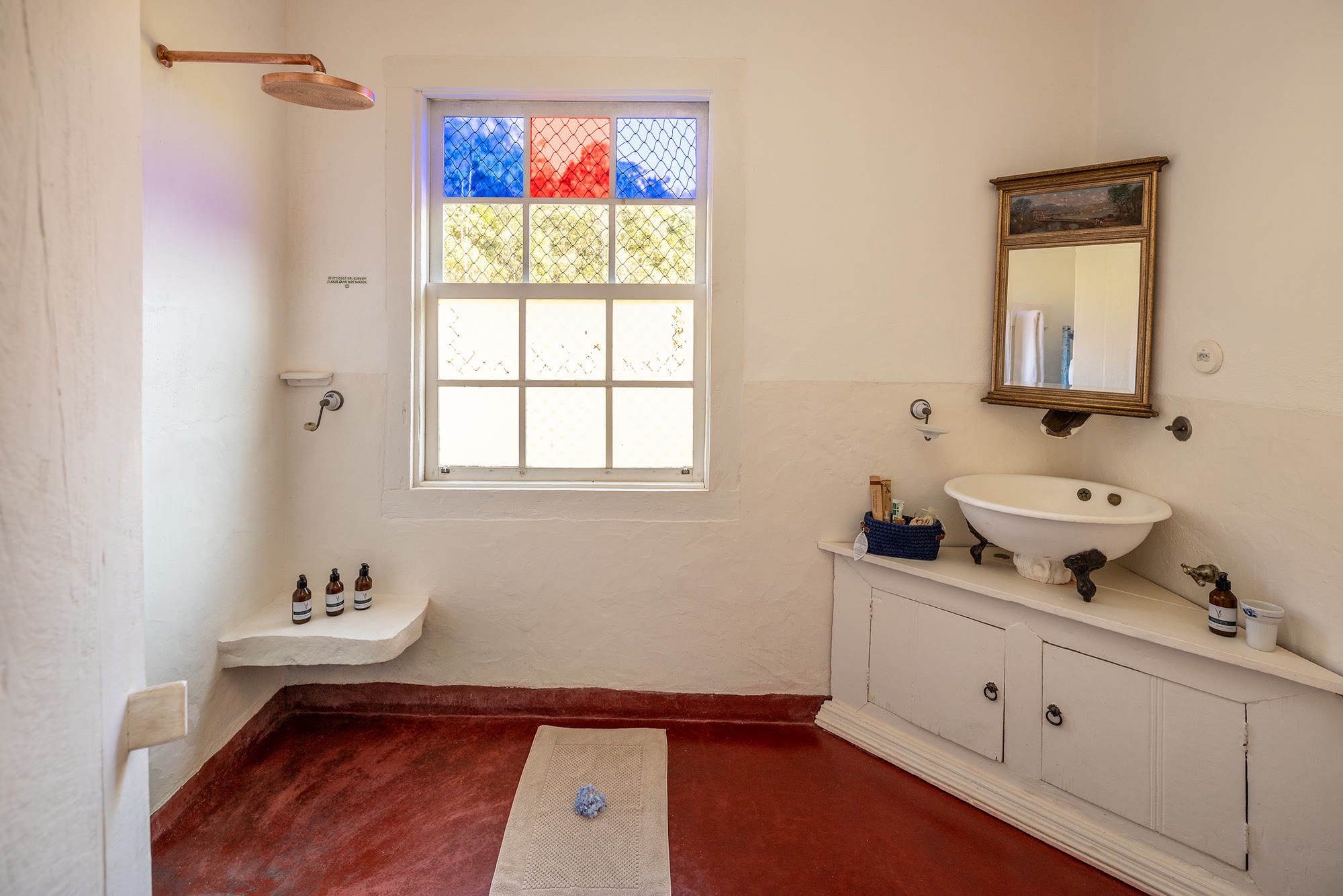 Casa Viradouro, Engenho Lodge