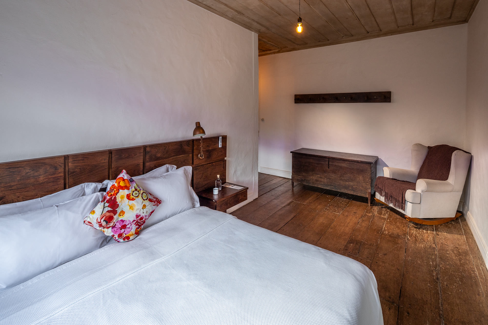 Casa Viradouro, Engenho Lodge