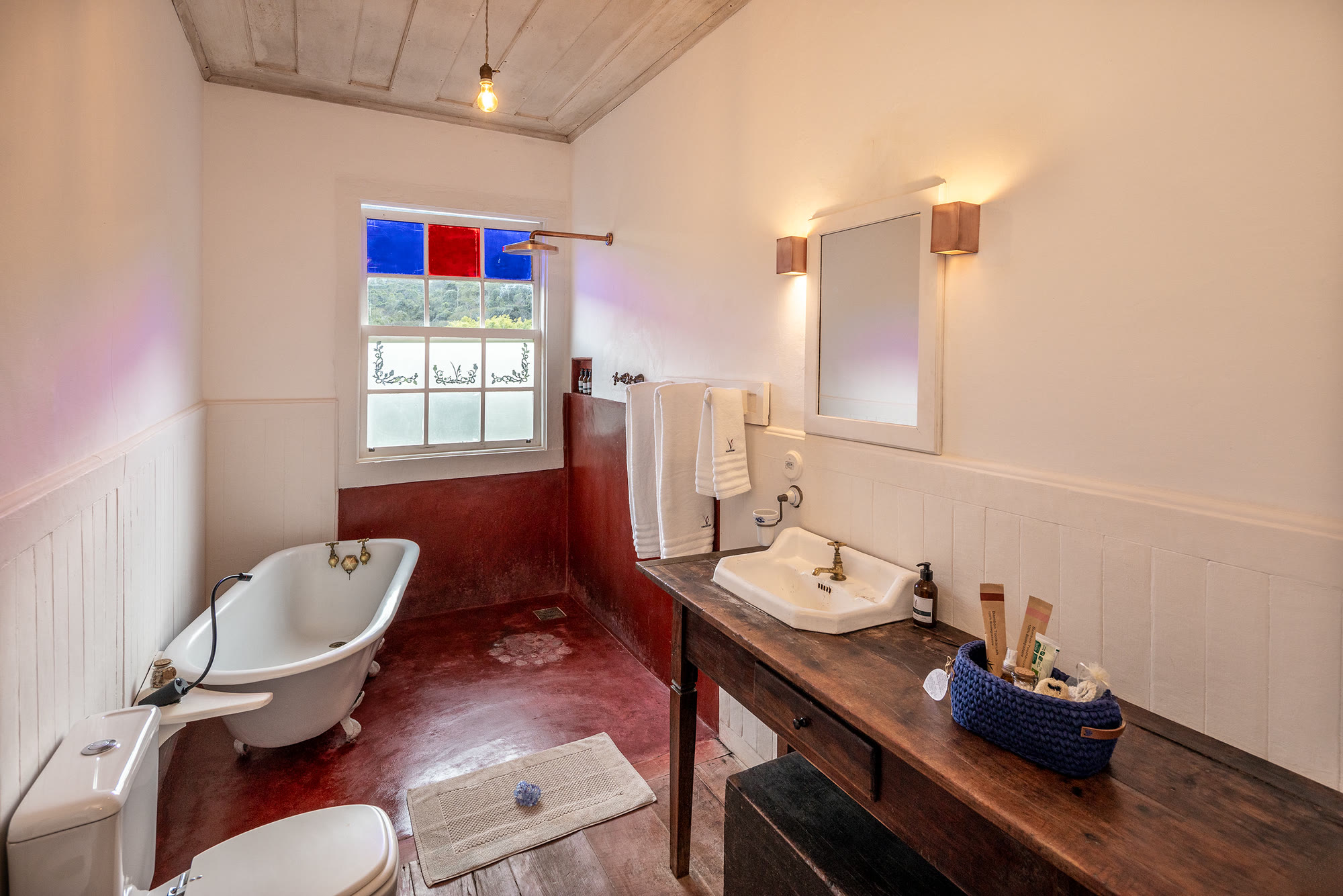 Casa Viradouro, Engenho Lodge