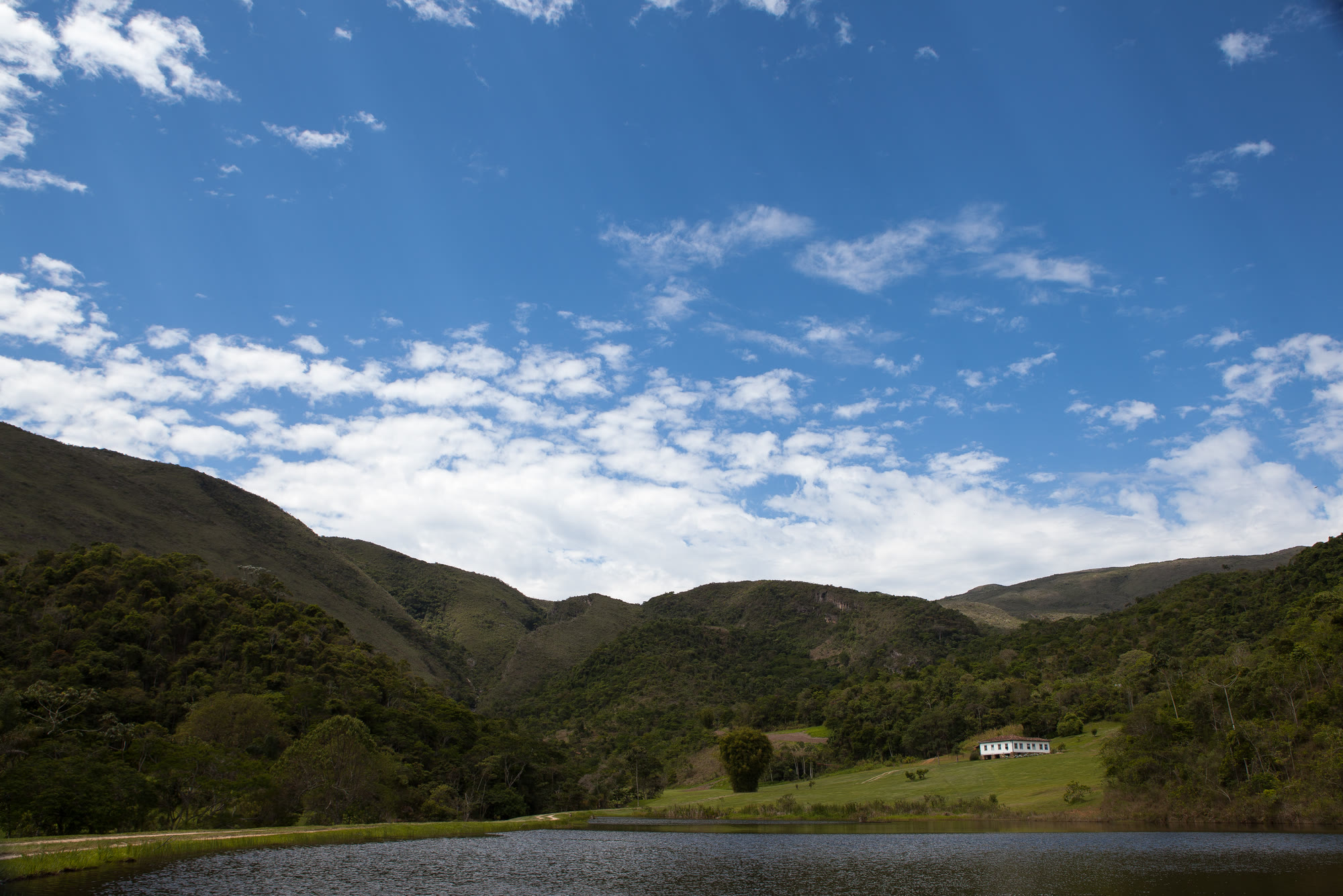 Casa Viradouro, Engenho Lodge