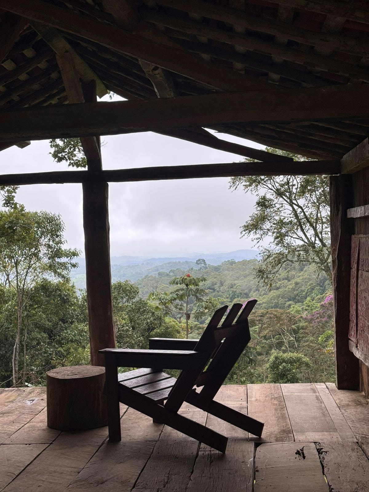 Casa Epicuro, Remote