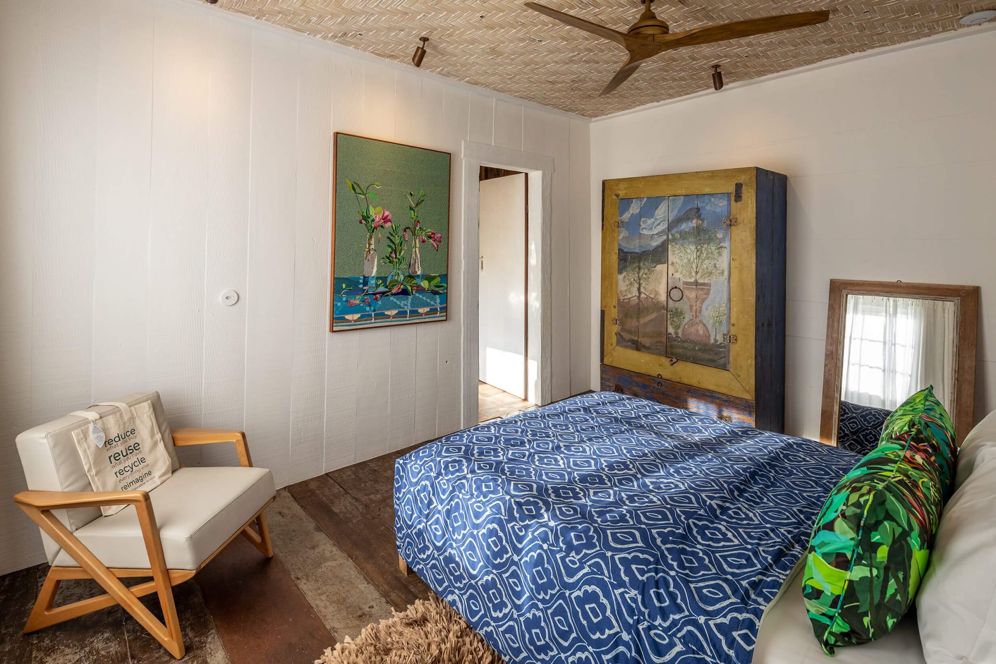 Loft Confúcio, Ibiti Village