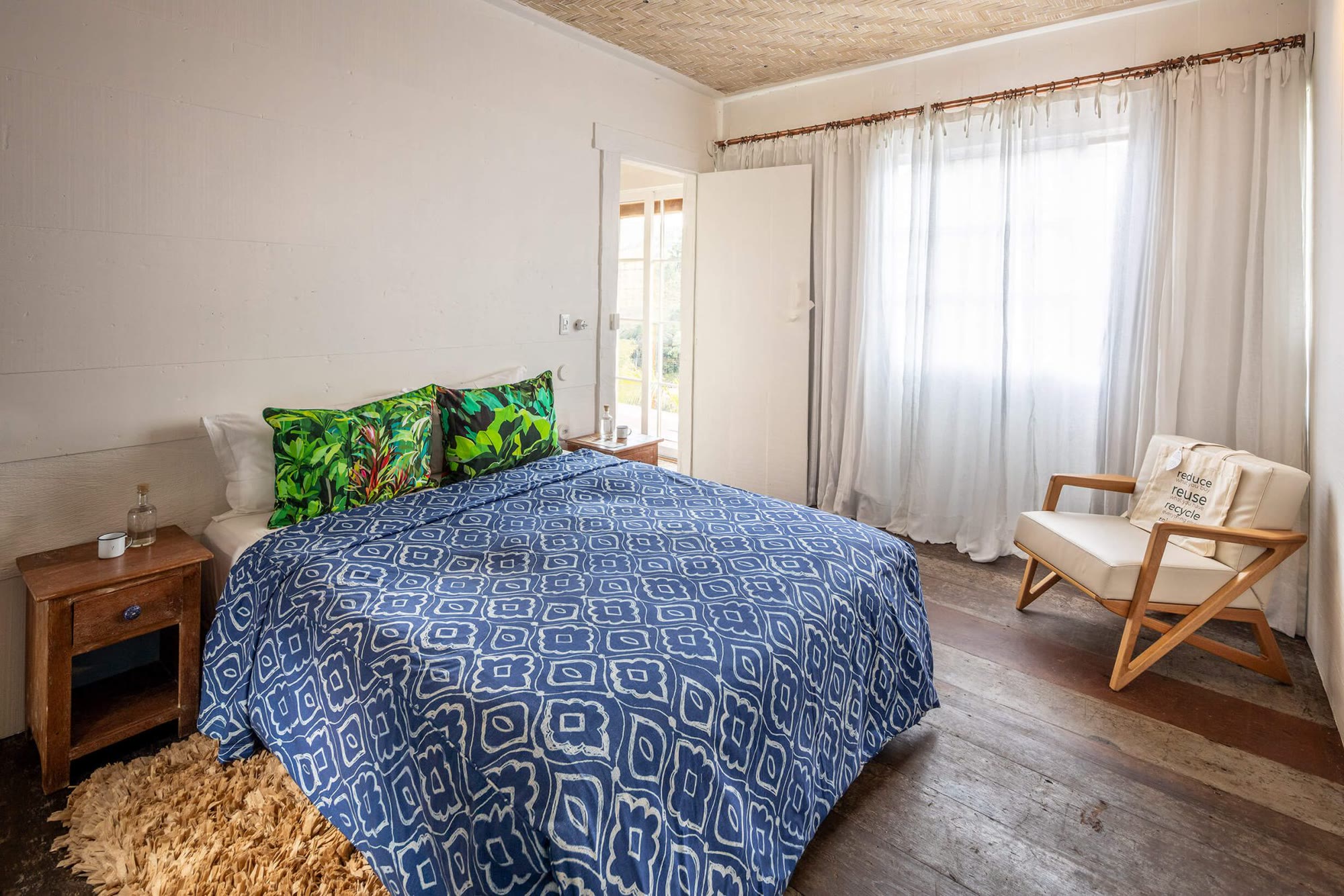 Loft Confúcio, Ibiti Village
