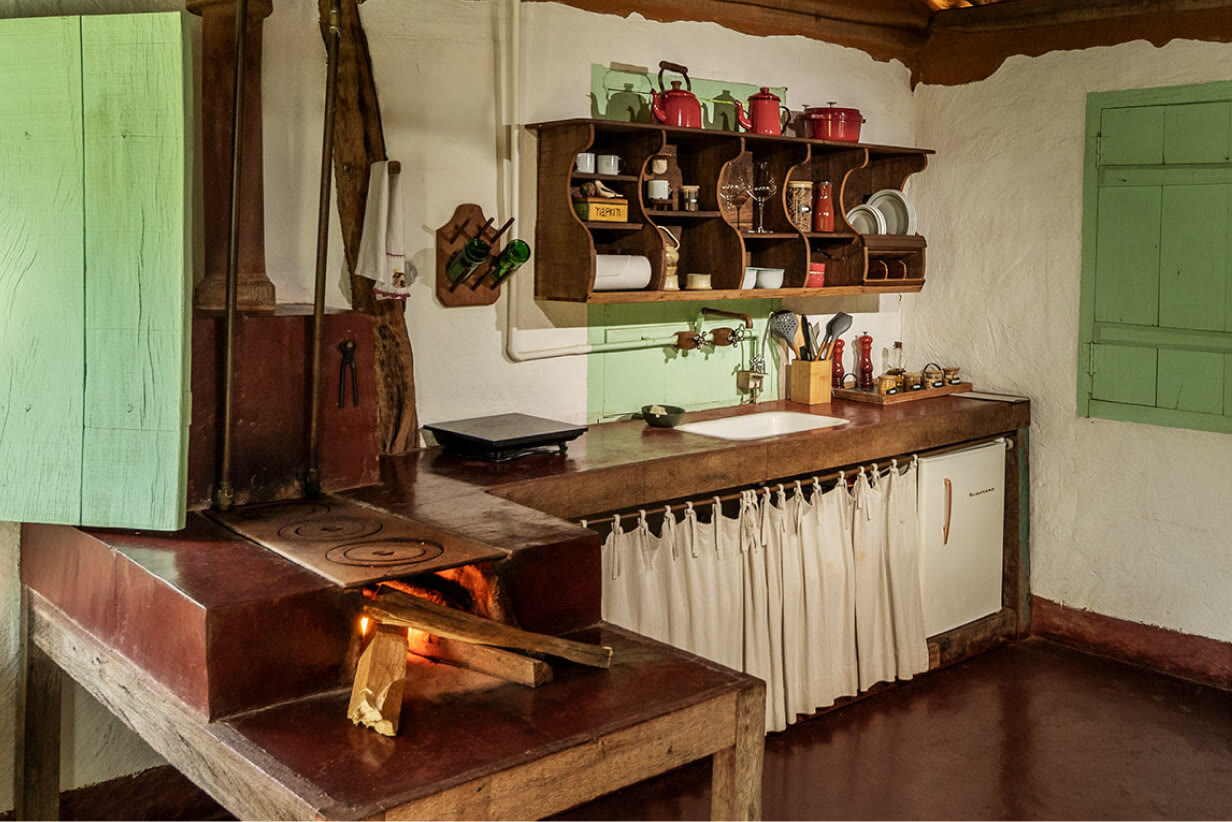 Loft Humboldt, Ibiti Village