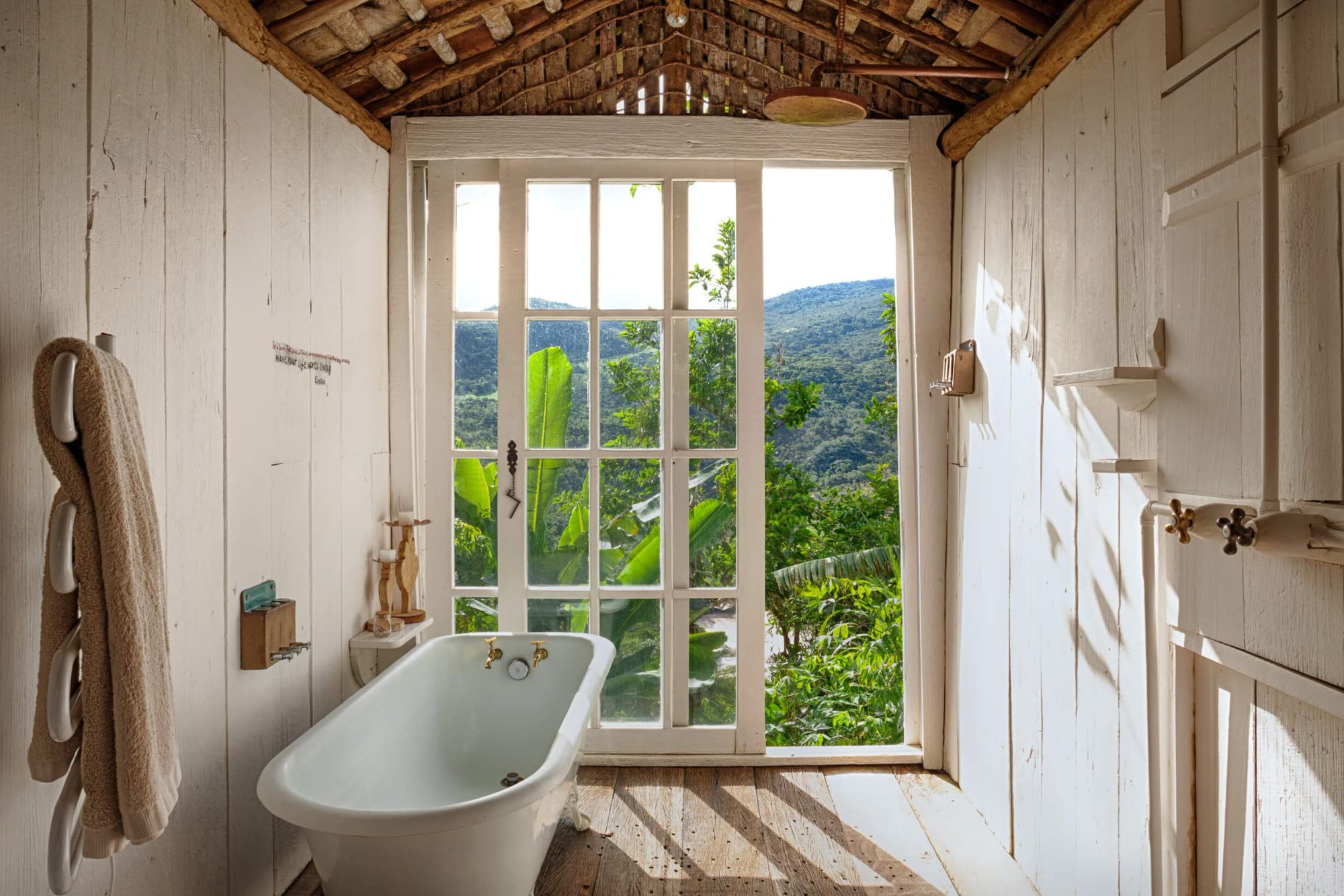Loft Humboldt, Ibiti Village