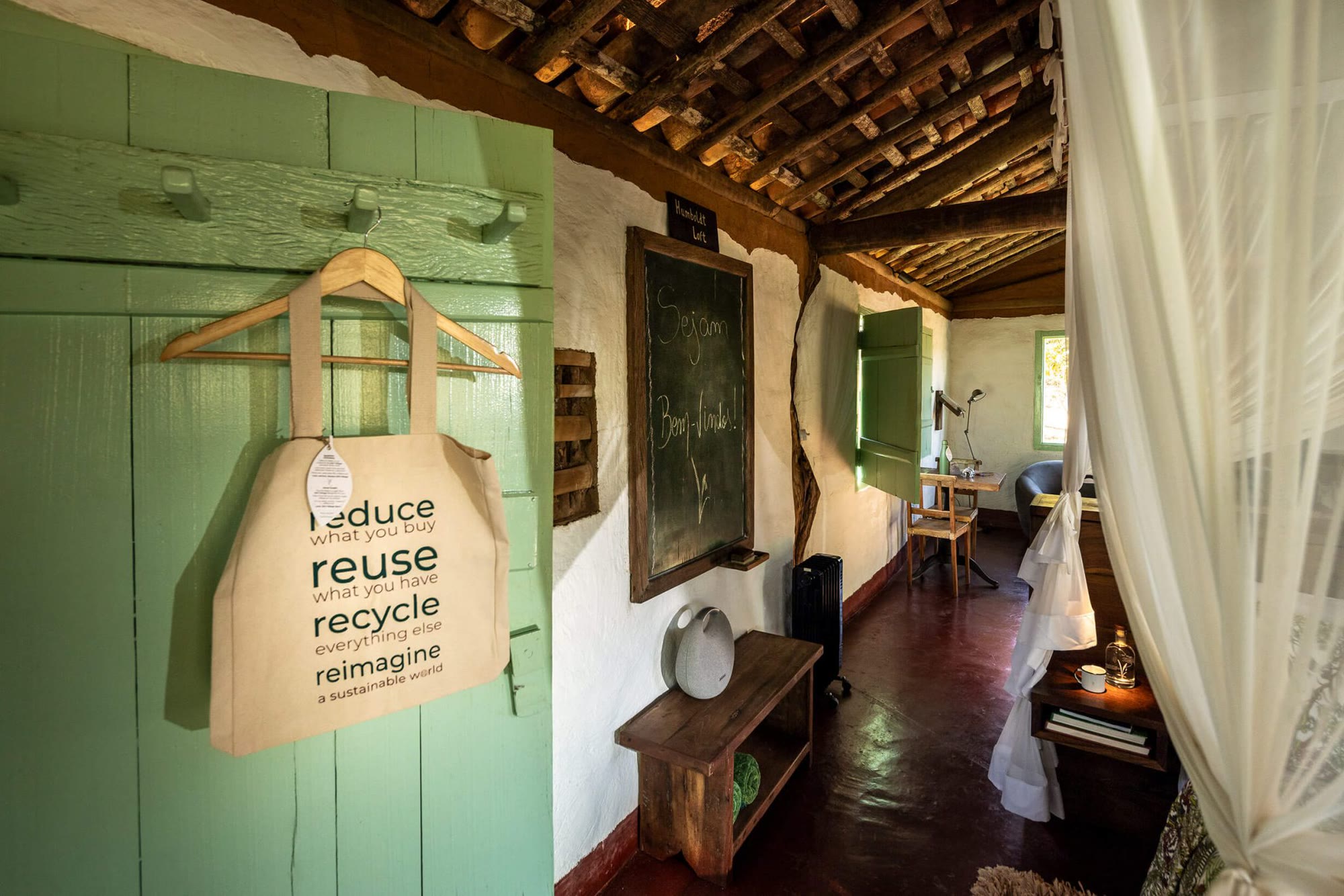 Loft Humboldt, Ibiti Village
